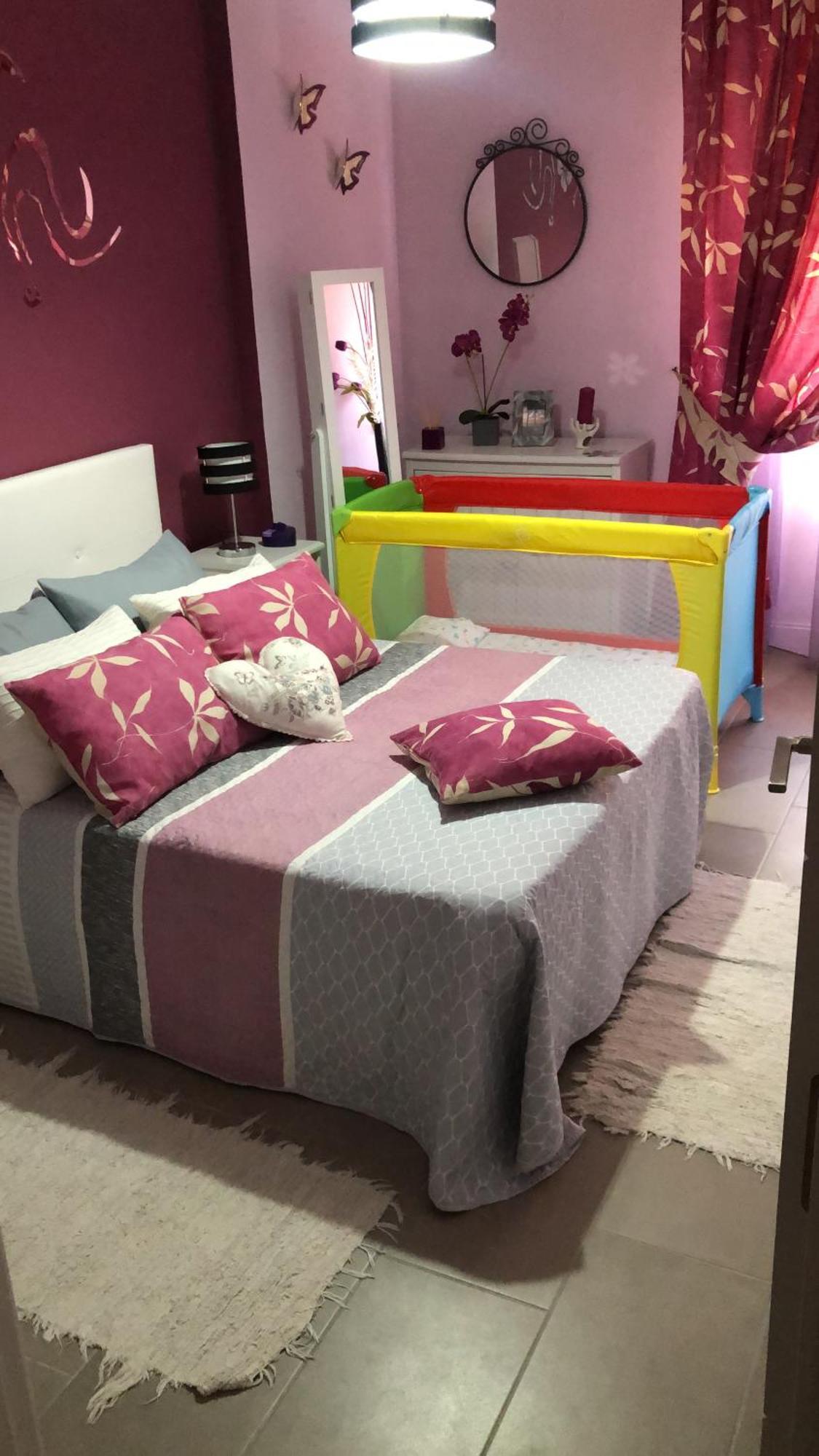 Apartamento Malaga La Bella Benalmádena Exterior foto